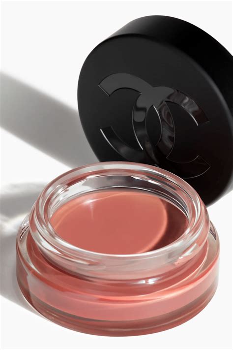 chanel blush lip and cheek|chanel lip balm shades.